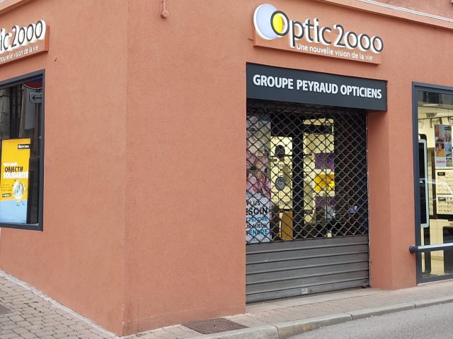 OPTIC 2000